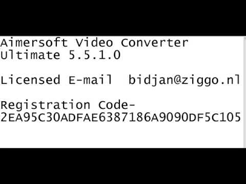 Soft4boost Video Converter Serial Key